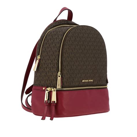 michael kors zaino outlet